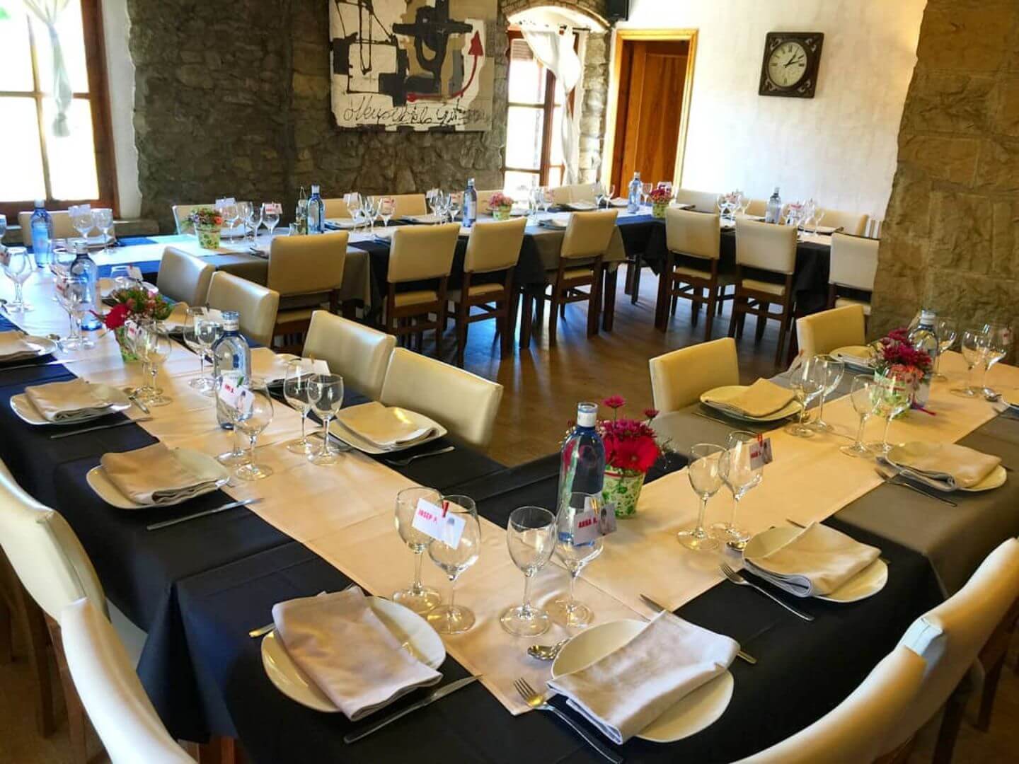 Hostal-Restaurant Turó la Torre