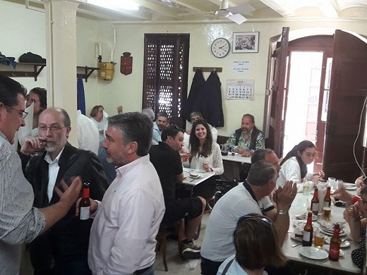 La Cova Fumada