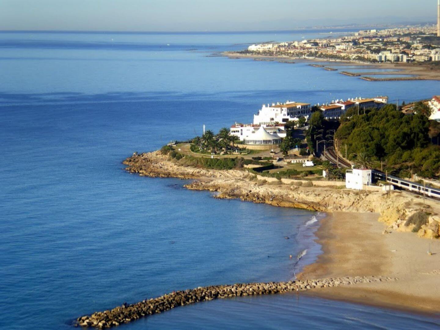 La Cucanya