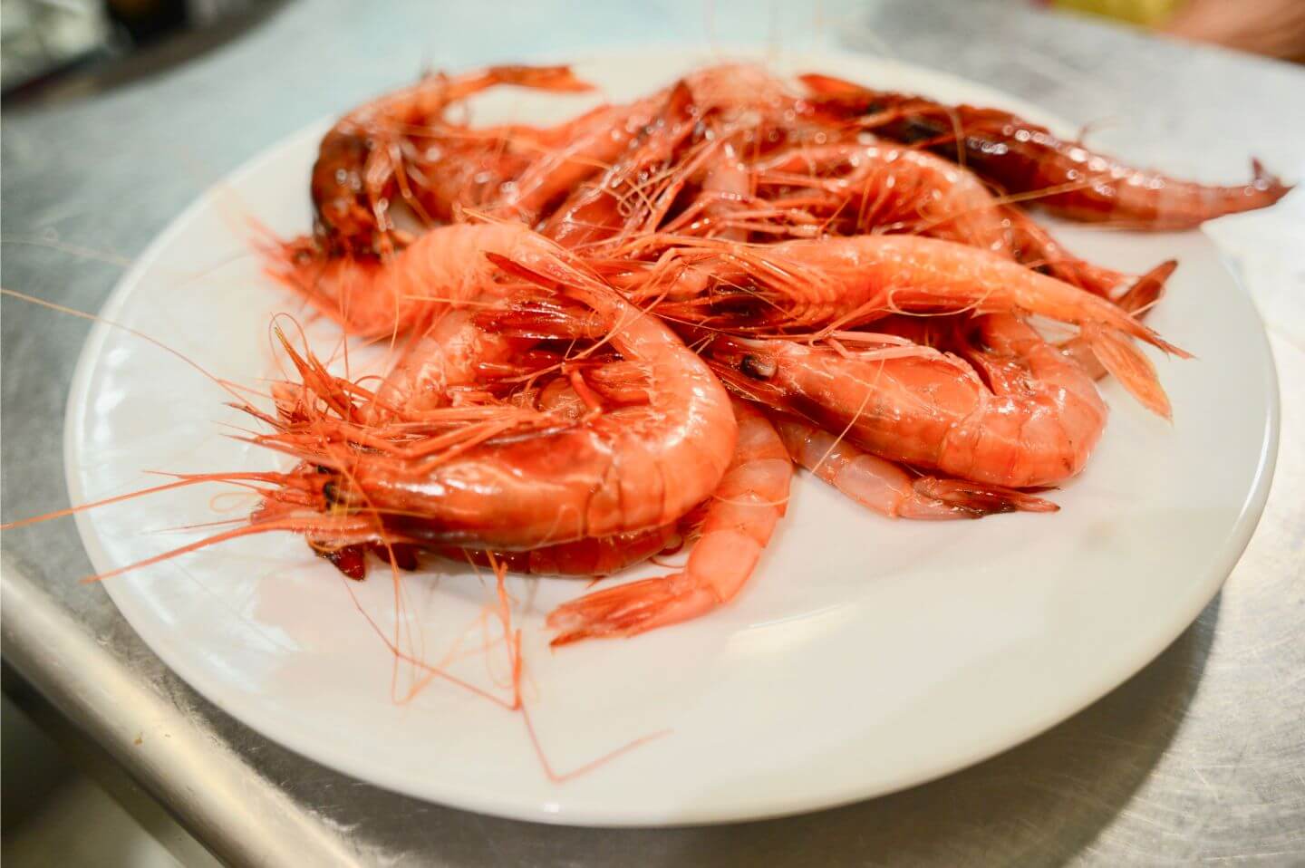 Los Pescadores