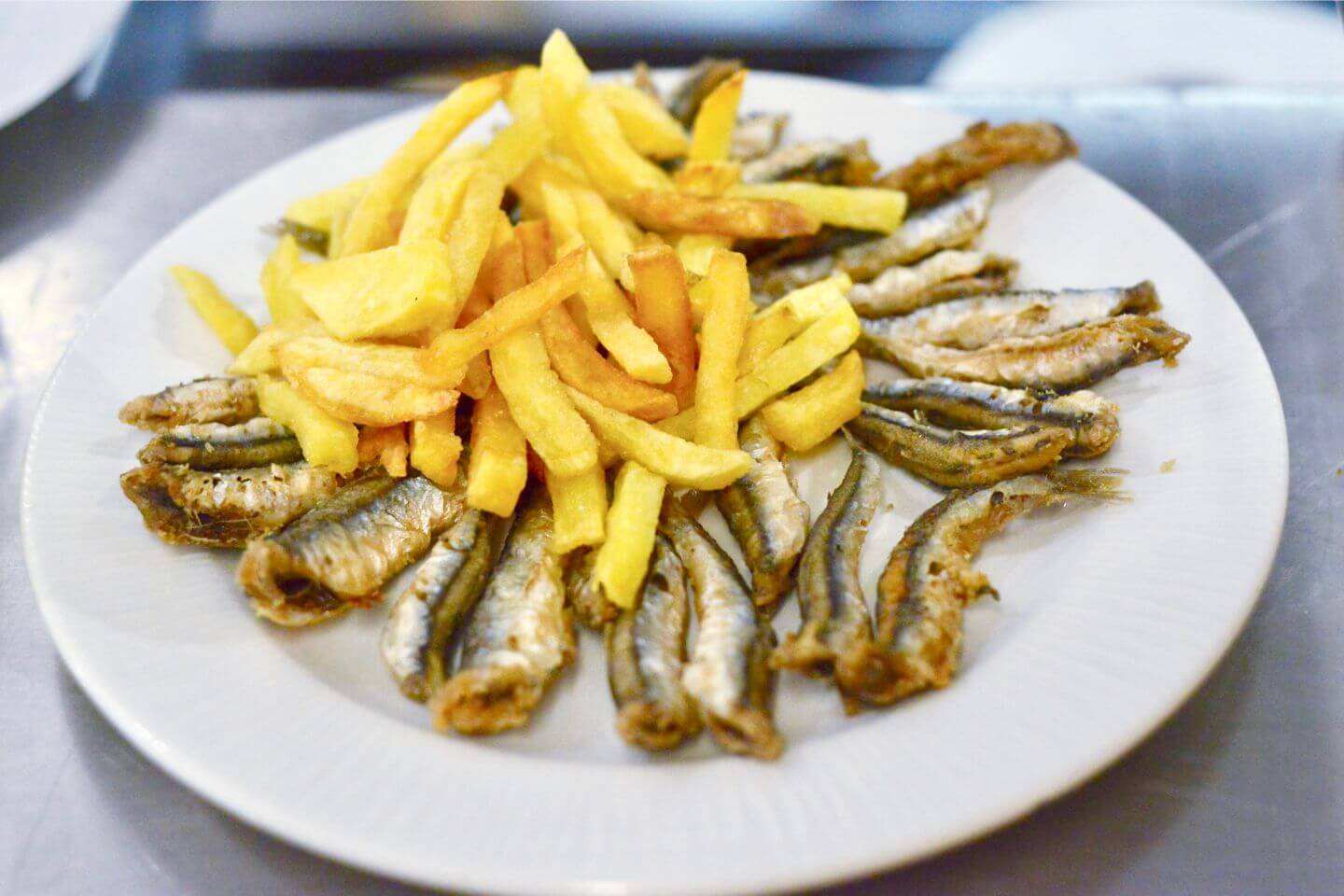 Los Pescadores