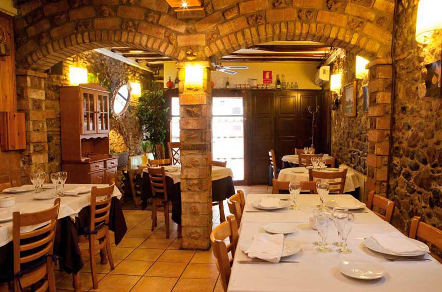 Restaurant La Font