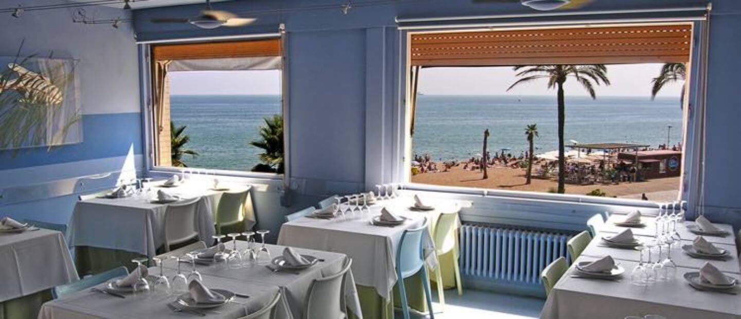 Cal Pinxo Platja