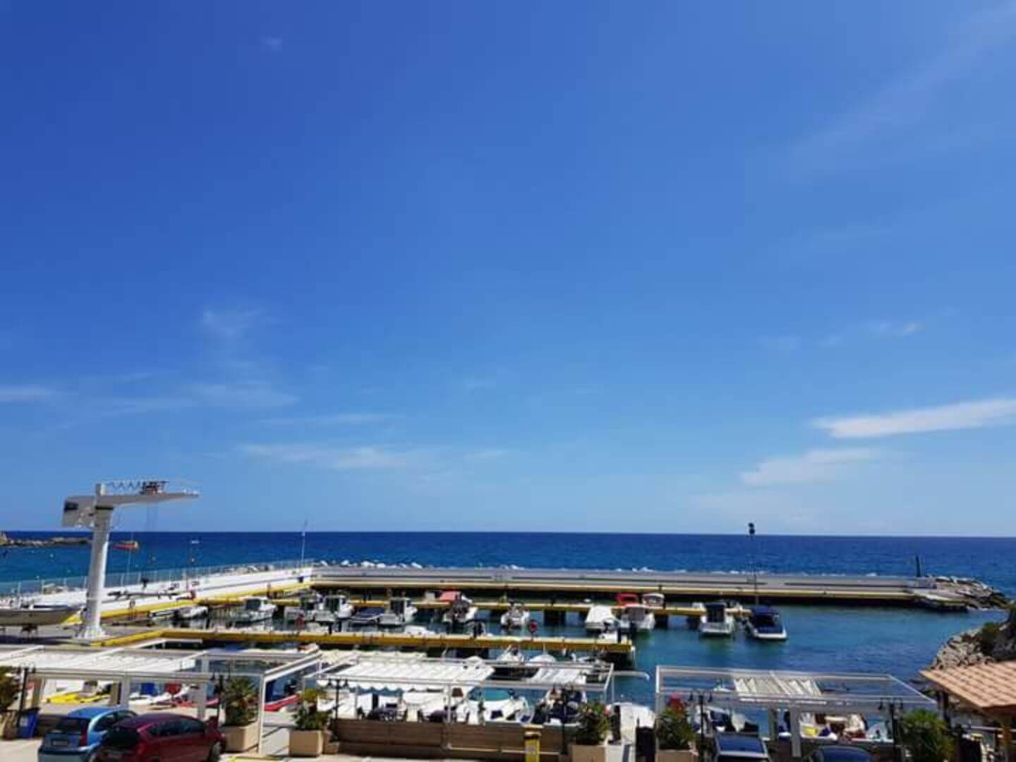 El Port de la Cala