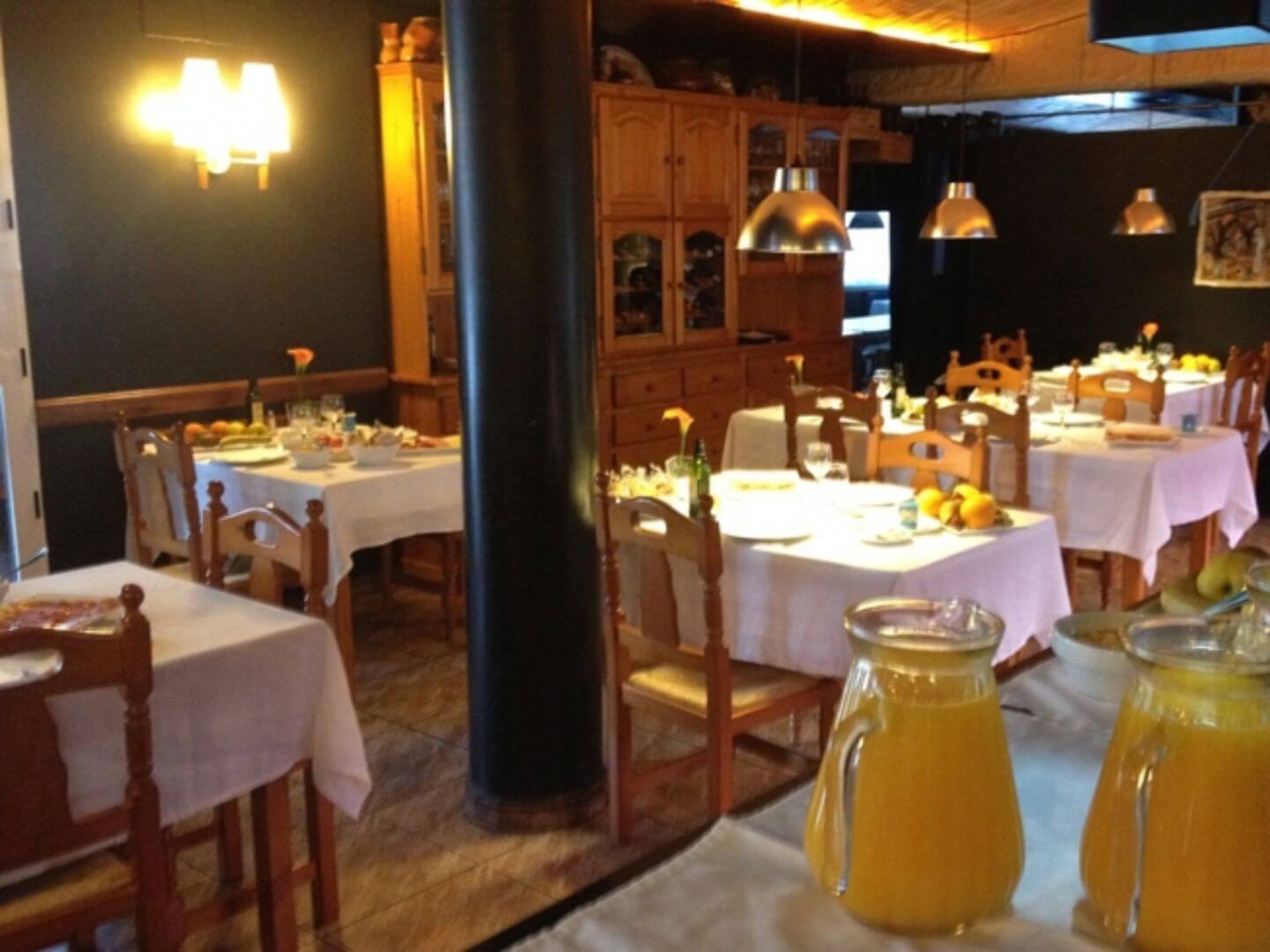 Restaurante Pepo