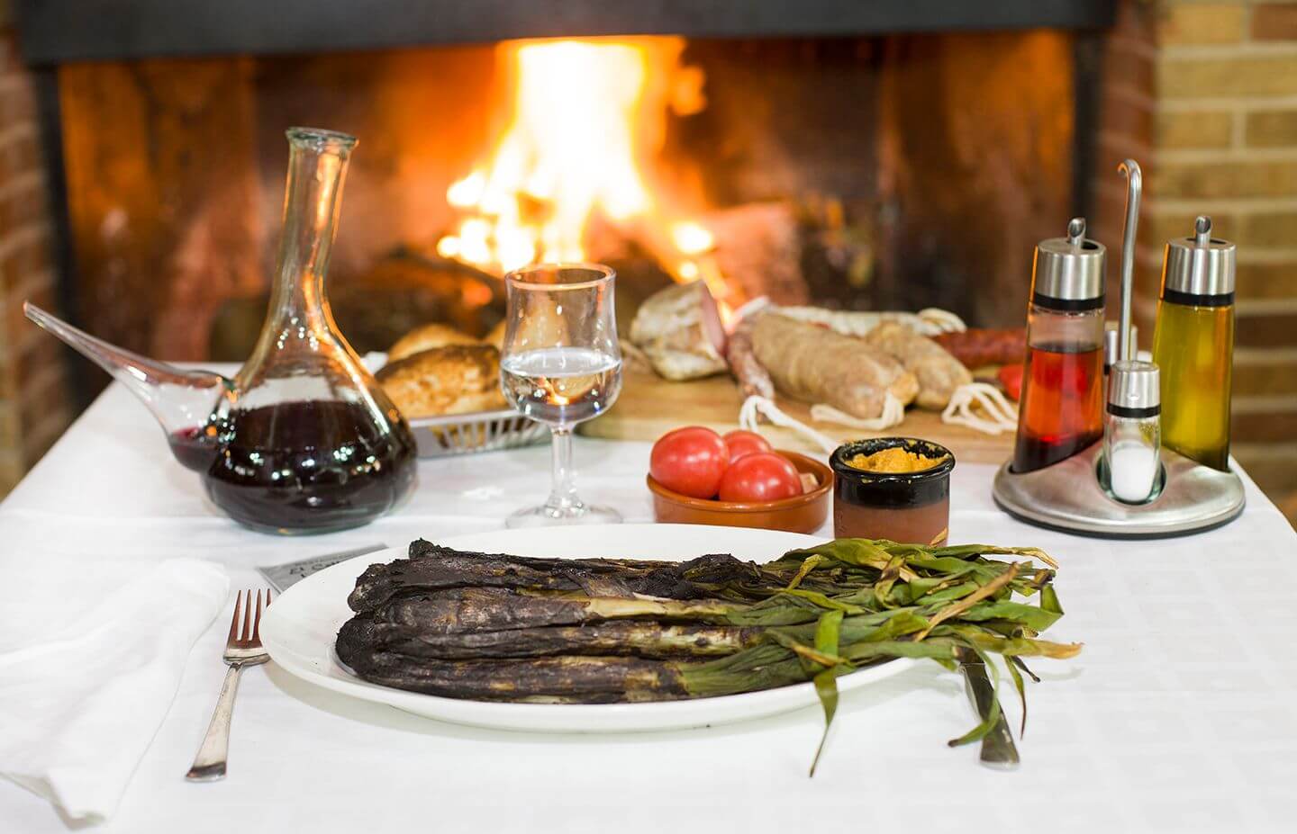 El Celler de l'Adroher